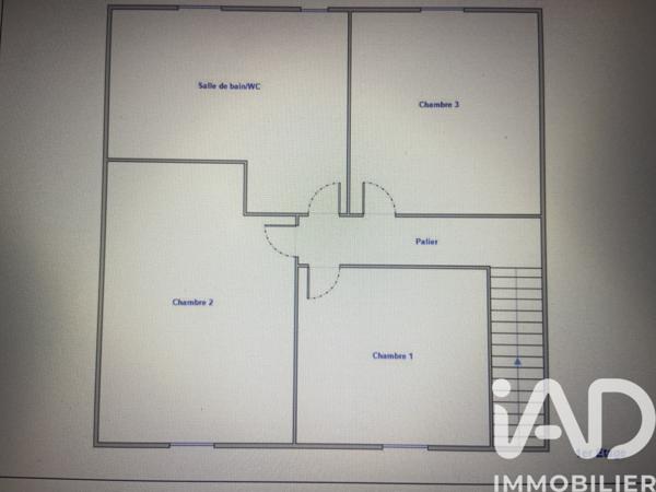 Maison à vendre 5 pièces 106 m² Tilloy-lès-Mofflaines