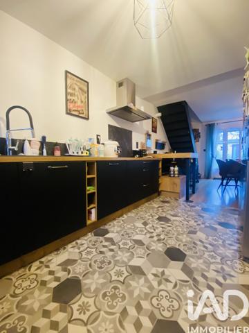 Maison à vendre 5 pièces 106 m² Tilloy-lès-Mofflaines