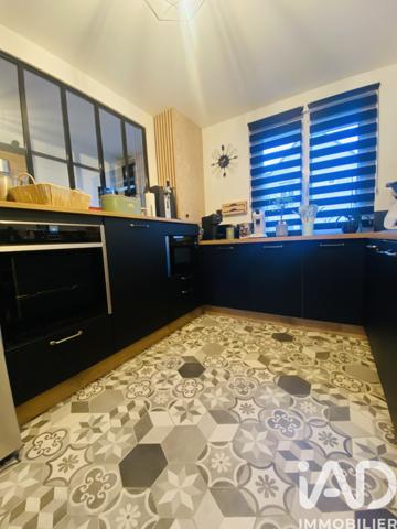 Maison à vendre 5 pièces 106 m² Tilloy-lès-Mofflaines