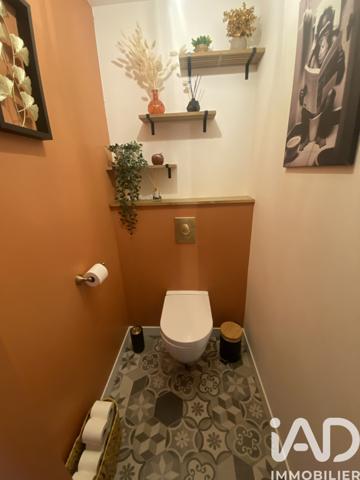 Maison à vendre 5 pièces 106 m² Tilloy-lès-Mofflaines