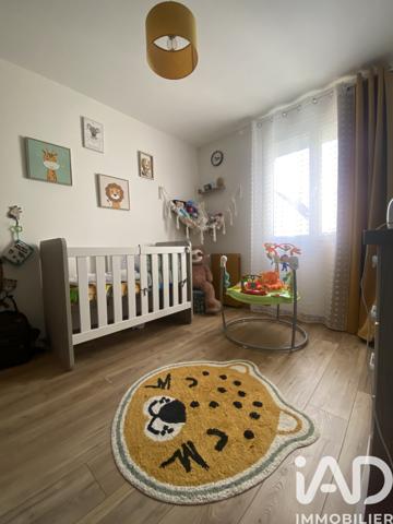 Maison à vendre 5 pièces 106 m² Tilloy-lès-Mofflaines