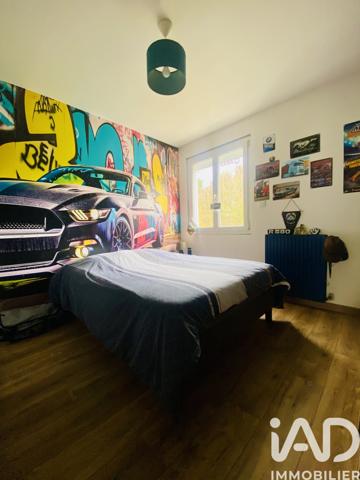 Maison à vendre 5 pièces 106 m² Tilloy-lès-Mofflaines