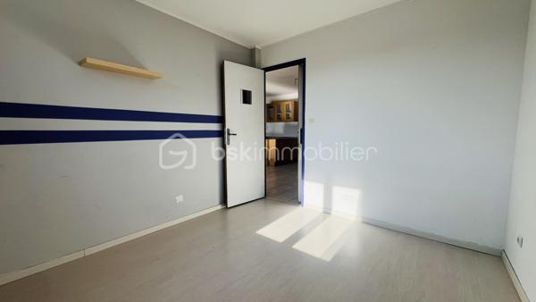 Maison de 87 m²