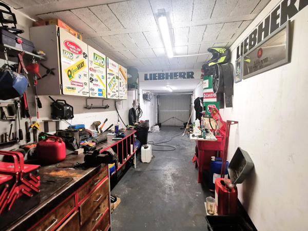 Dans un village calme entre Compiègne et Thourotte: