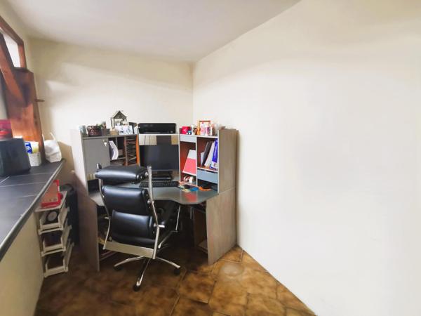 Dans un village calme entre Compiègne et Thourotte: