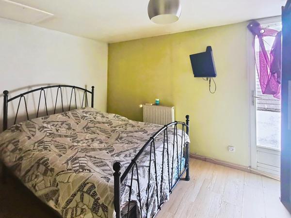 Dans un village calme entre Compiègne et Thourotte: