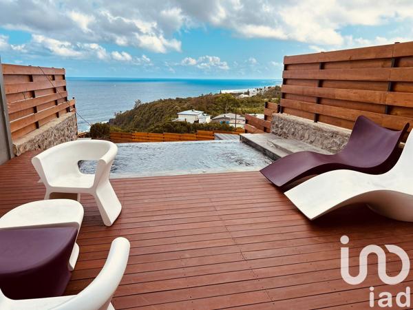 Maison à vendre 6 pièces 128 m² Petite-Île