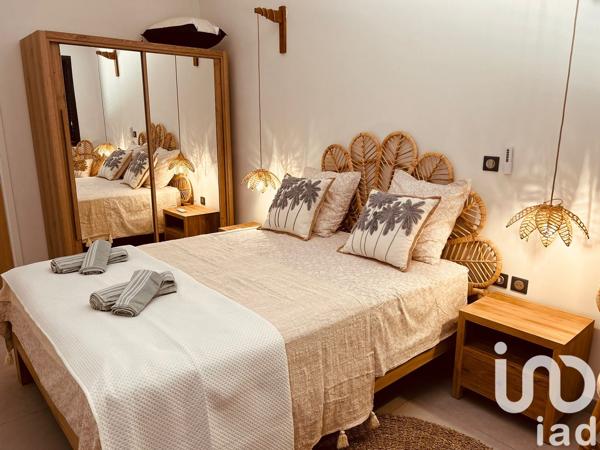 Maison à vendre 6 pièces 128 m² Petite-Île