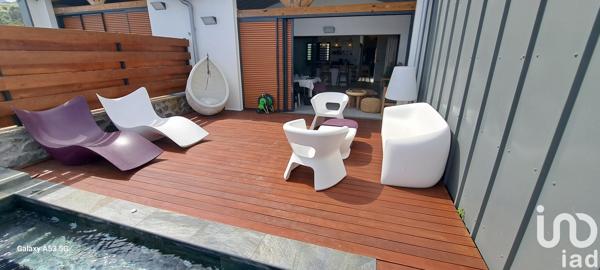 Maison à vendre 6 pièces 128 m² Petite-Île