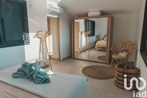 Maison à vendre 6 pièces 128 m² Petite-Île