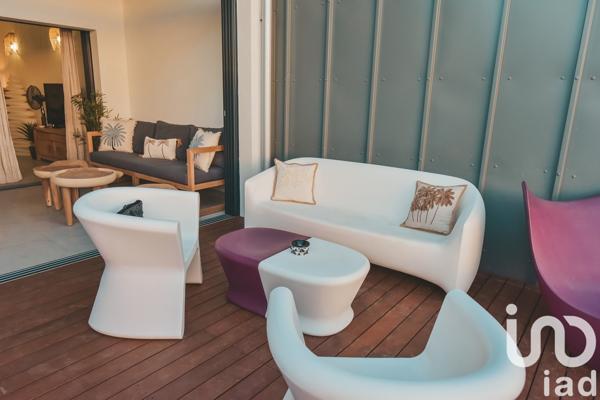 Maison à vendre 6 pièces 128 m² Petite-Île