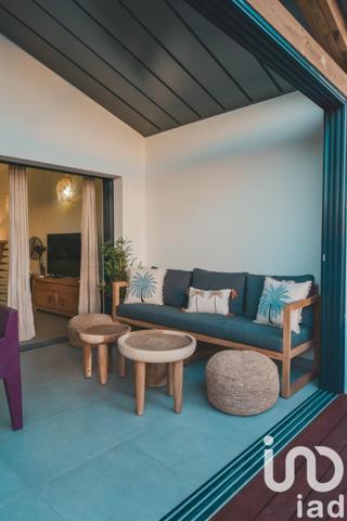 Maison à vendre 6 pièces 128 m² Petite-Île