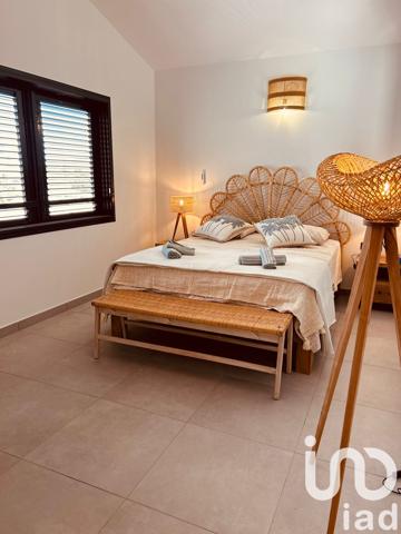 Maison à vendre 6 pièces 128 m² Petite-Île