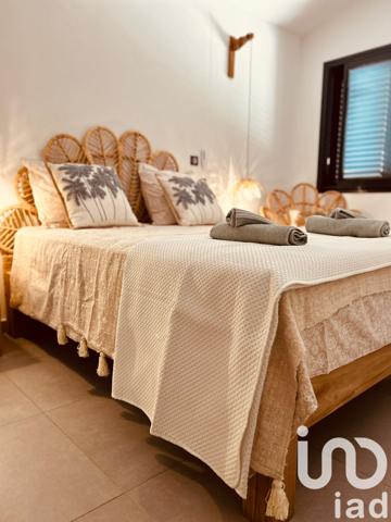 Maison à vendre 6 pièces 128 m² Petite-Île