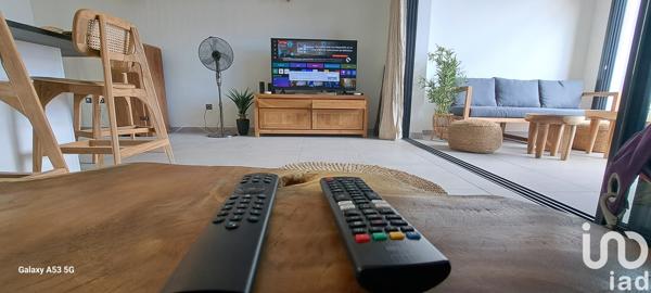 Maison à vendre 6 pièces 128 m² Petite-Île