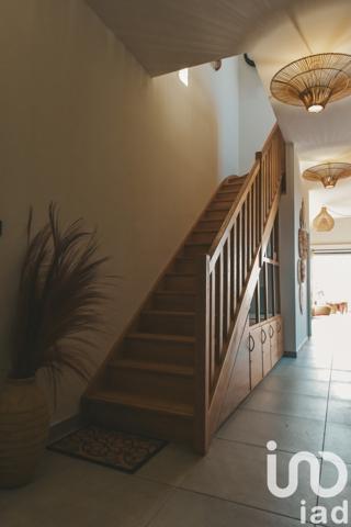 Maison à vendre 6 pièces 128 m² Petite-Île