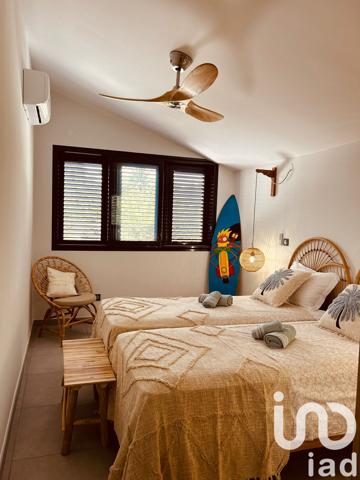 Maison à vendre 6 pièces 128 m² Petite-Île