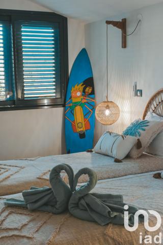 Maison à vendre 6 pièces 128 m² Petite-Île