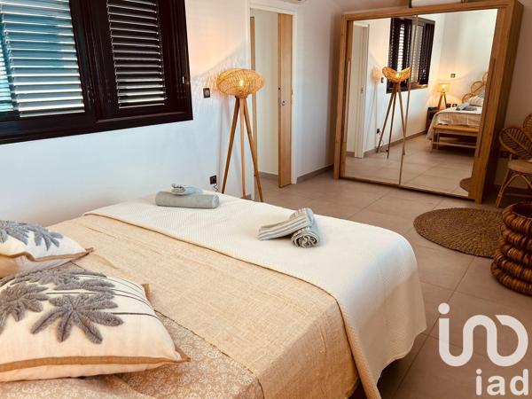 Maison à vendre 6 pièces 128 m² Petite-Île