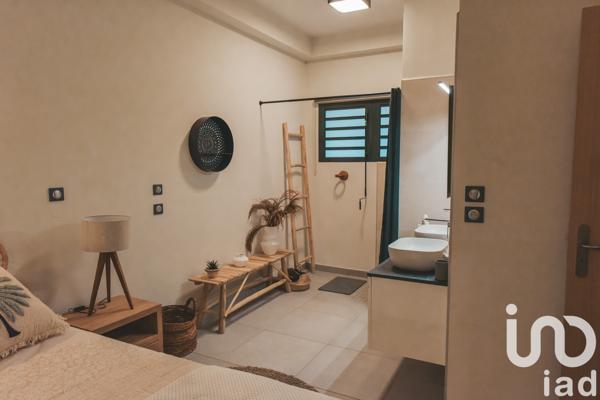 Maison à vendre 6 pièces 128 m² Petite-Île