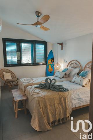 Maison à vendre 6 pièces 128 m² Petite-Île