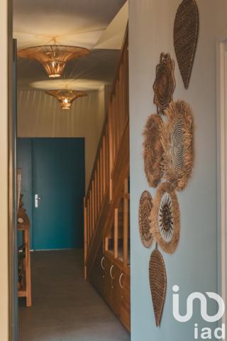 Maison à vendre 6 pièces 128 m² Petite-Île