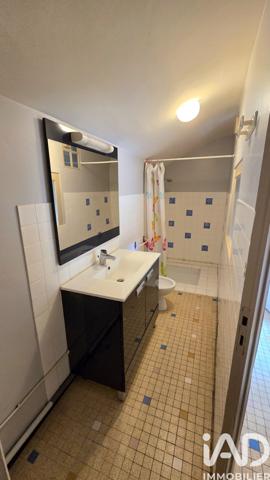 Maison à vendre 3 pièces 90 m² Montmorillon