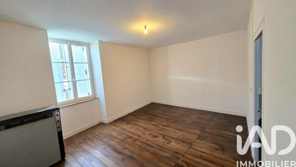 Maison à vendre 3 pièces 90 m² Montmorillon