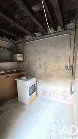 Maison à vendre 3 pièces 90 m² Montmorillon