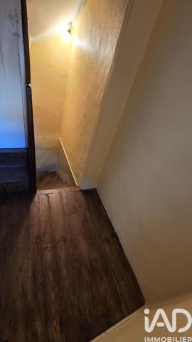 Maison à vendre 3 pièces 90 m² Montmorillon