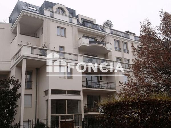 Location Appartement 2 pièces 24.04 m² - ARCHERS 2 THAIS Rennes 35000