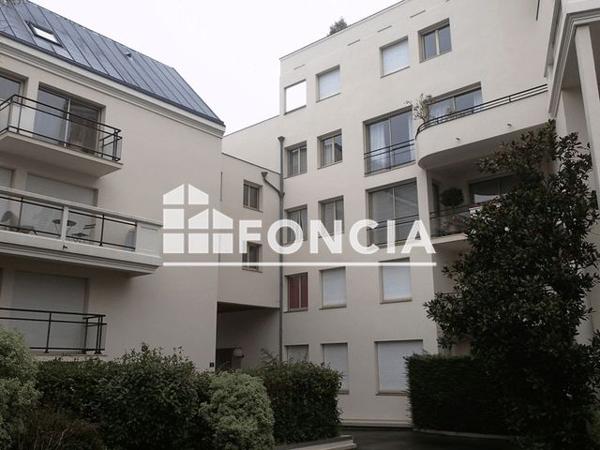 Location Appartement 2 pièces 24.04 m² - ARCHERS 2 THAIS Rennes 35000