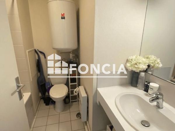 Location Appartement 2 pièces 24.04 m² - ARCHERS 2 THAIS Rennes 35000