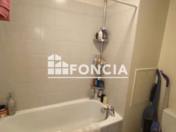 Location Appartement 2 pièces 24.04 m² - ARCHERS 2 THAIS Rennes 35000