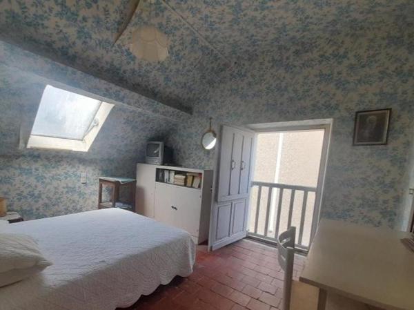 Maison à vendre |  Pellevoisin |  6 pièces | 125 m²