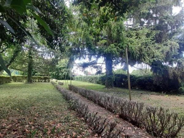 Maison à vendre |  Pellevoisin |  6 pièces | 125 m²