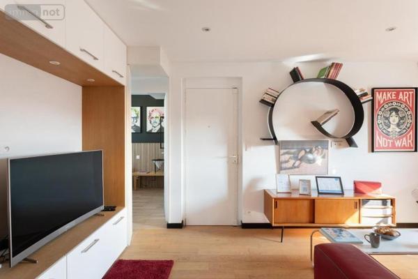 Appartement à vendre à Dinard en Ille-et-Vilaine (35800), ref : 001-394