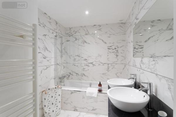 Appartement à vendre à Dinard en Ille-et-Vilaine (35800), ref : 001-394