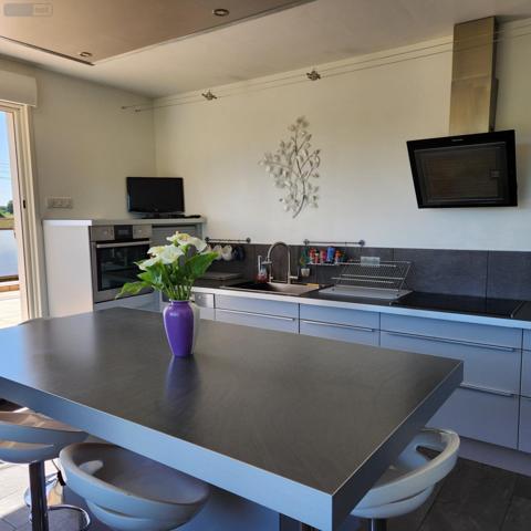 Maison à vendre à Combourg en Ille-et-Vilaine (35270), ref : 1855