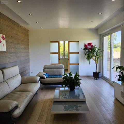 Maison à vendre à Combourg en Ille-et-Vilaine (35270), ref : 1855