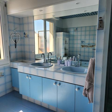 Maison à vendre à Combourg en Ille-et-Vilaine (35270), ref : 1855