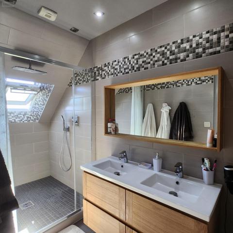 Maison à vendre à Combourg en Ille-et-Vilaine (35270), ref : 1855