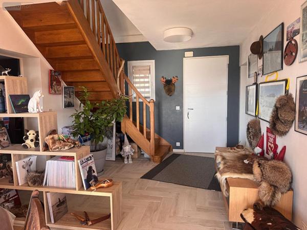 Maison à vendre à Figeac dans le Lot (46100), ref : MAIS141