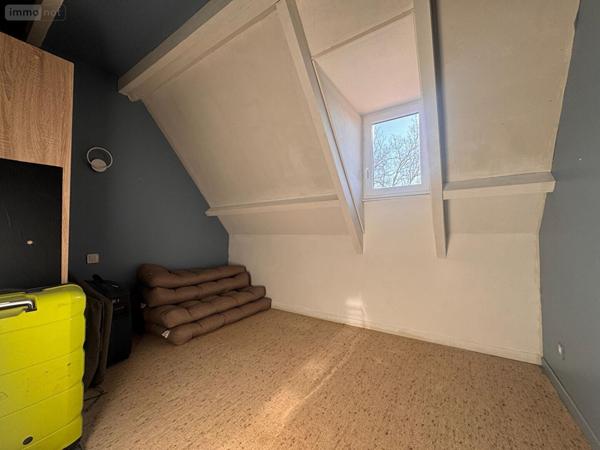 Maison à vendre à Figeac dans le Lot (46100), ref : MAIS141