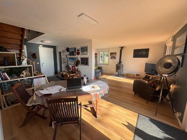 Maison à vendre à Figeac dans le Lot (46100), ref : MAIS141