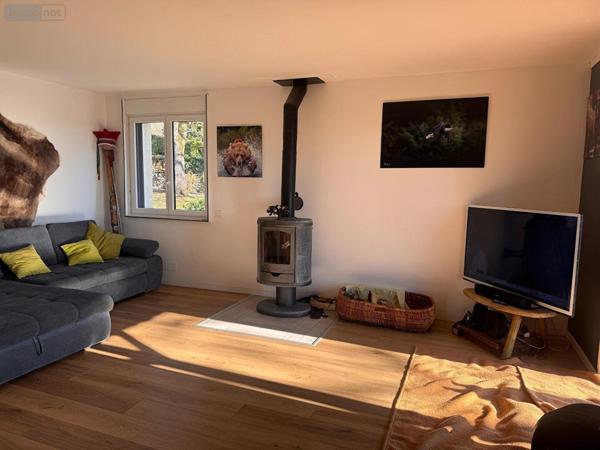 Maison à vendre à Figeac dans le Lot (46100), ref : MAIS141