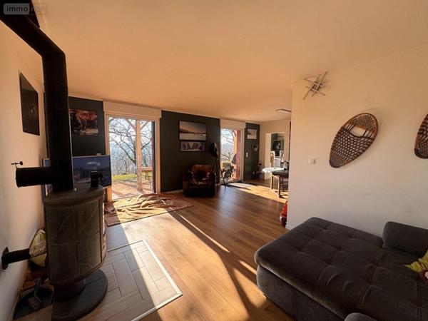 Maison à vendre à Figeac dans le Lot (46100), ref : MAIS141