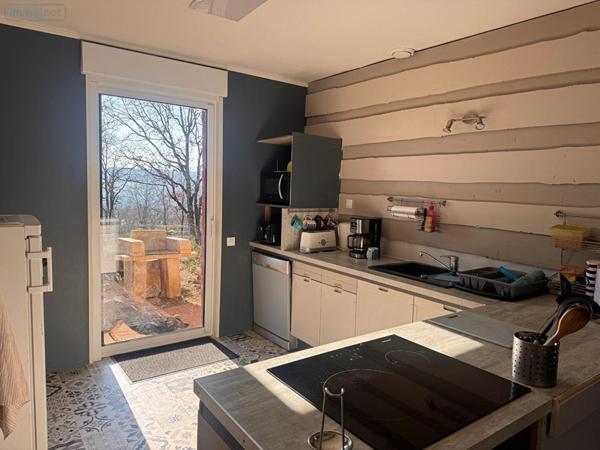 Maison à vendre à Figeac dans le Lot (46100), ref : MAIS141