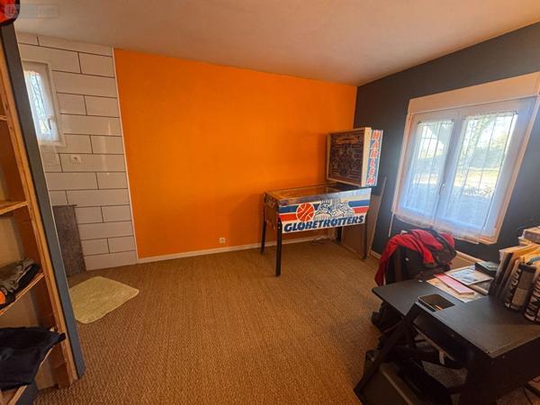 Maison à vendre à Figeac dans le Lot (46100), ref : MAIS141