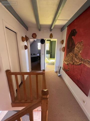 Maison à vendre à Figeac dans le Lot (46100), ref : MAIS141